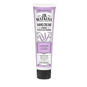 J.R. Watkins Hand Cream ~ Lavender ~ 98% Natural ~ 3.3 oz